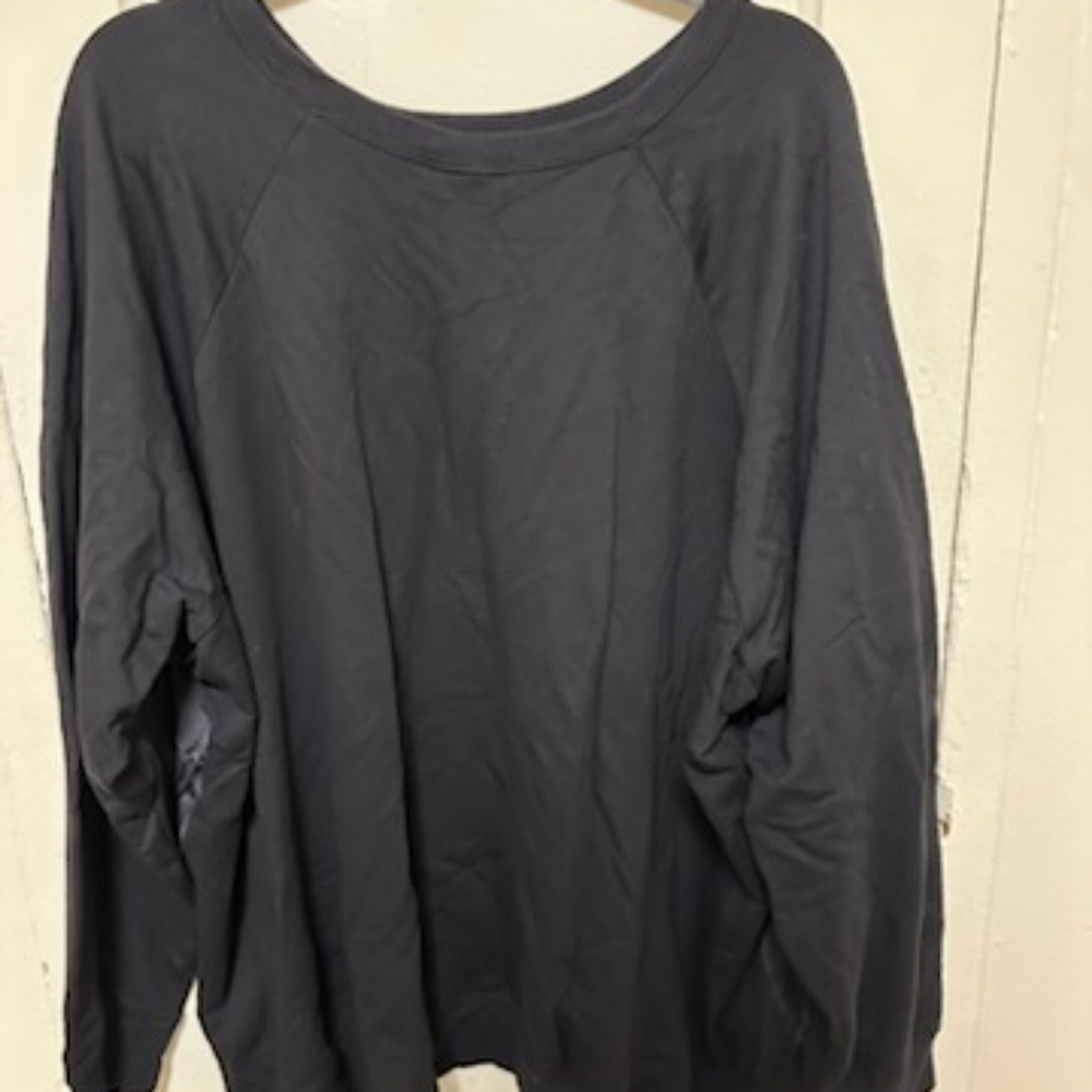 273 Torrid sweater sz 5 - Picture 2 of 5